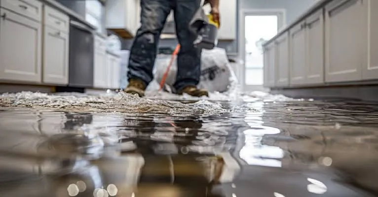 Water damage restoration companies near me in Yadkinville, NC - Emergency flood extraction