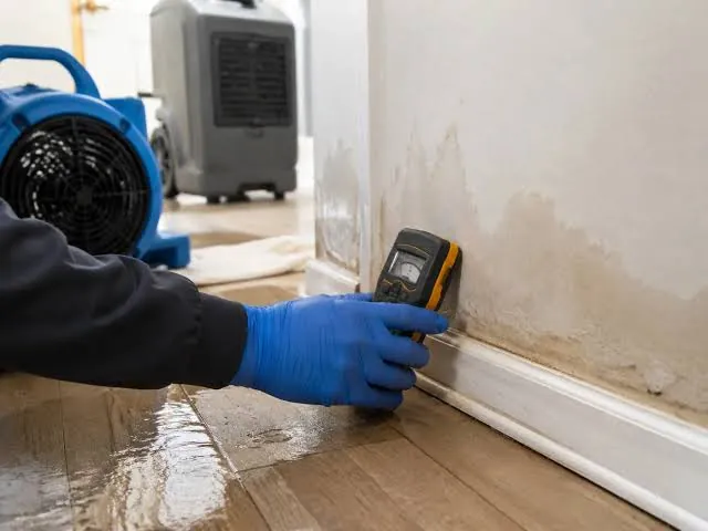 24/7 Water damage restoration services in Yadkinville, NC - Rapid flood cleanup and mitigation